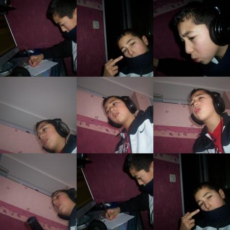 tkt a fon dans le rap